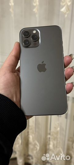 iPhone 12 Pro Max, 128 ГБ