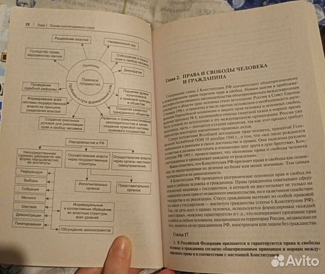 Справочник,Словарь по обществознанию,Конституция