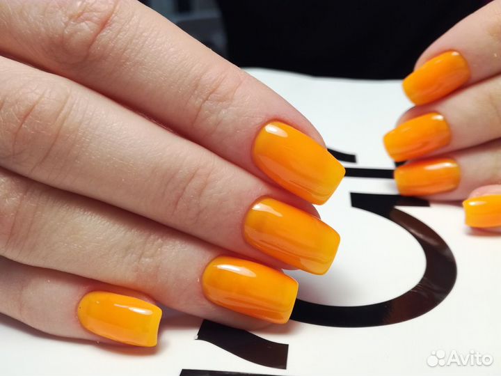 Салон. Маникюр. Педикюр. Гель-лак. Ставропольская