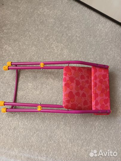 Стул детский