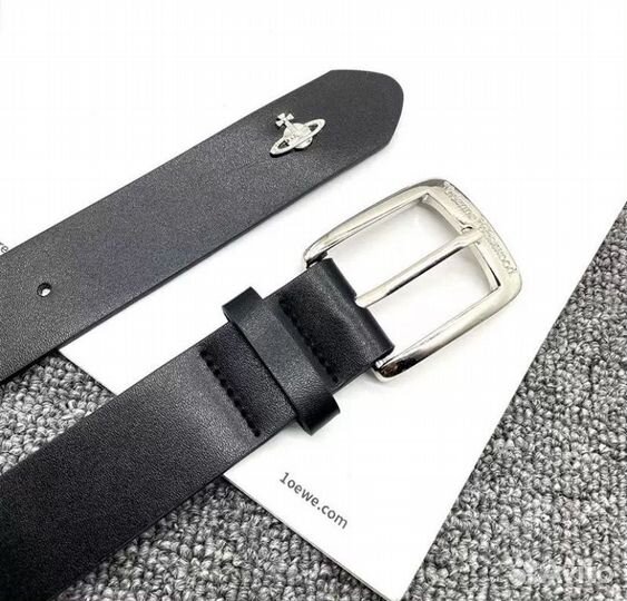 Vivienne westwood ремень унисекс в наличии