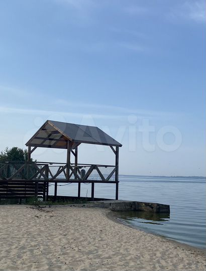 Дом 180 м² на участке 8 сот.