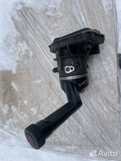 Электрогидроусилитель руля(гур,эгур) Peugeot308-40