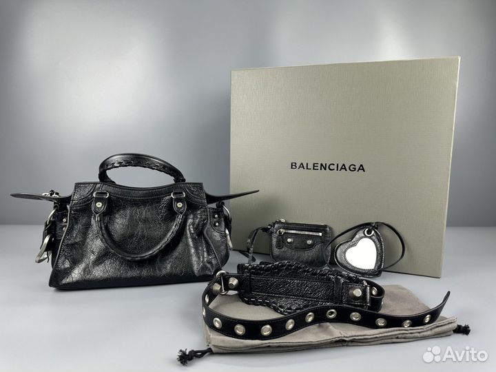 Сумка Balenciaga