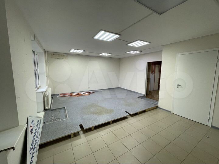 Свободного назначения, 54 м²