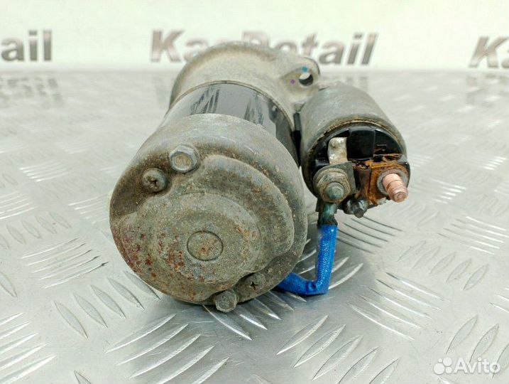 Стартер Ssangyong Kyron G23D 2009