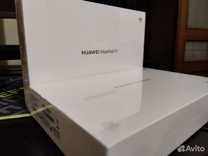 Планшет Huawei MediaPad 11