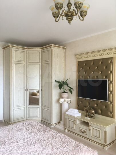 1-к. квартира, 37 м², 7/9 эт.