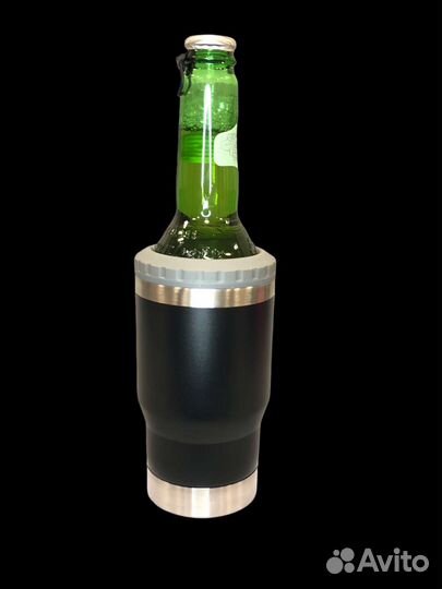 Автокружка для пива охладитель термос