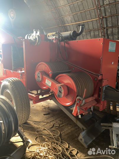 Натяжной комплекс zeck