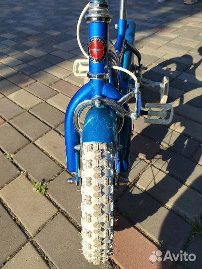 Детский велосипед schwinn