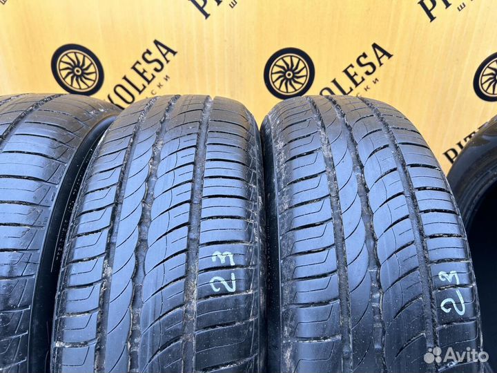 Pirelli Cinturato P1 185/65 R15 92H