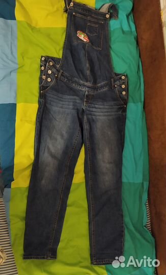 Брюки для беременных