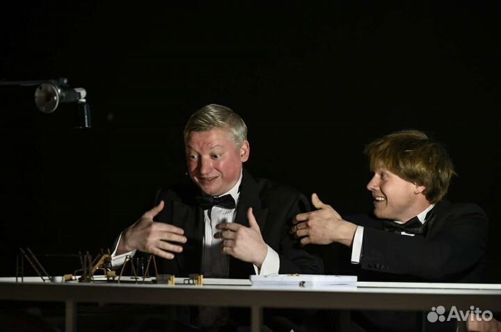 Мхт Чехова Билеты на спектакль Друг мой