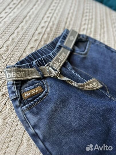 5 вещей для девочки