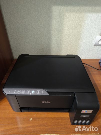 Принтер струйный мфу