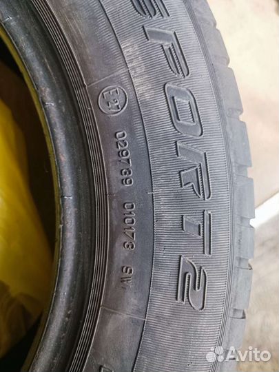 Cordiant Sport 2 195/65 R15 91H