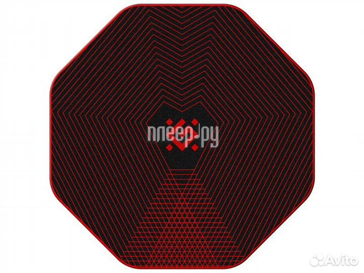 Напольный ковер Defender Tekta 50568