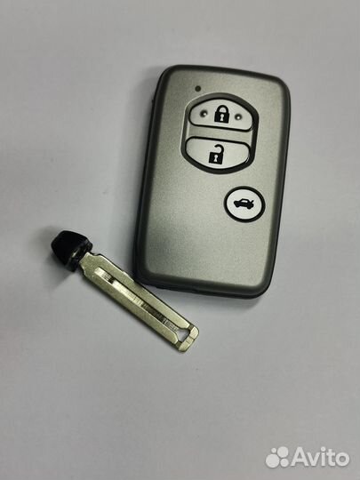 Смарт ключ Toyota Camry V40 Тойота Камри 40