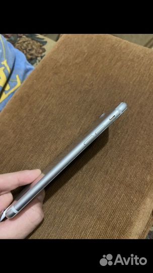 iPhone X, 64 ГБ