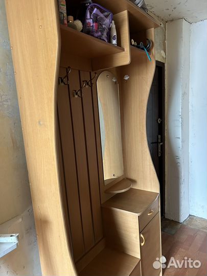 Прихожая бу