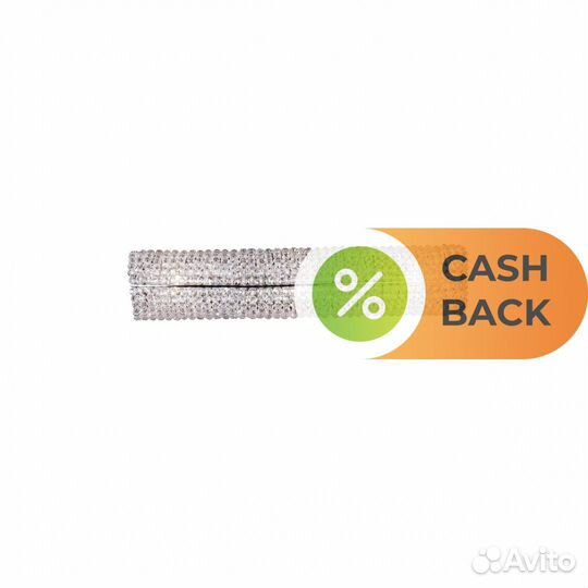 Lightstar 704634 Monile бра