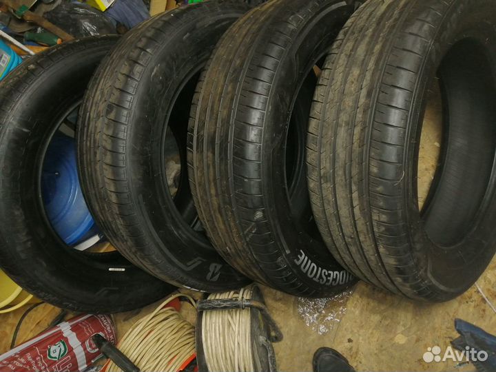 Bridgestone Alenza 001 225/60 R18