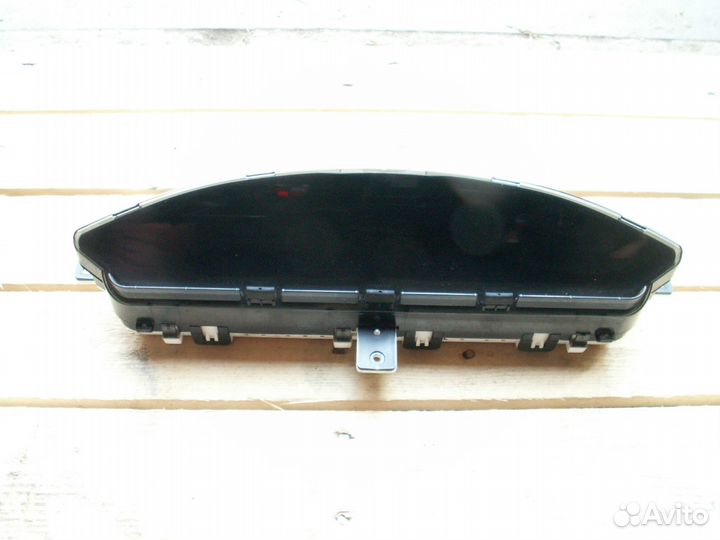 Комбинация приборов Honda Civic