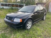 Ford Freestyle 3.0 CVT, 2005, 240 000 км, с пробегом, цена 450 000 руб.