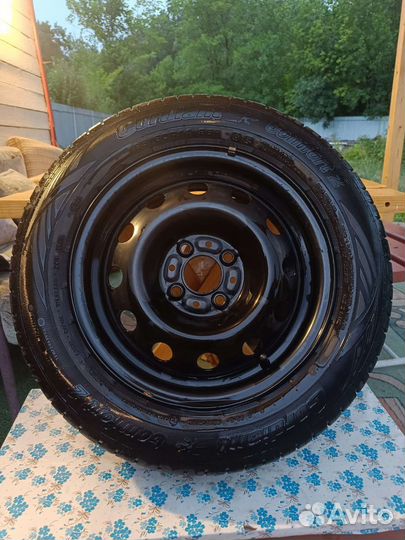 Cordiant Comfort 2 185/60 R14