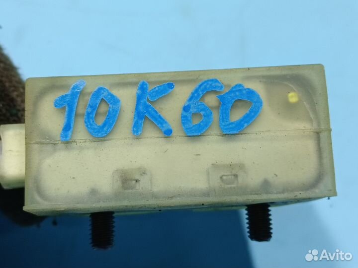 Датчик удара для Mitsubishi Outlander 1 2002-2007