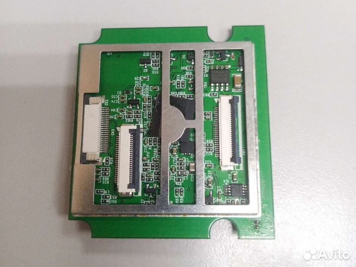 Плата видеорегистратора для parkcity cmb 800