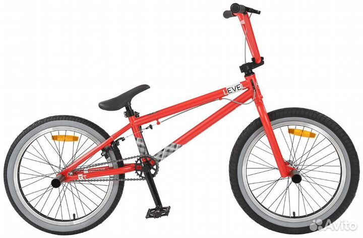 Bmx