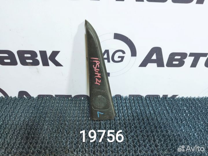 Уголок двери Toyota Ipsum