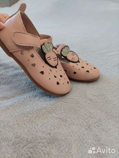 Детская обувь для девочек