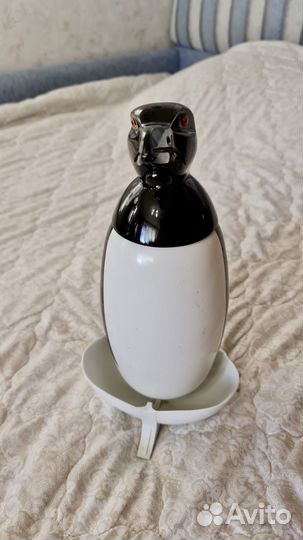 Сифон пингвин ссср. Сифон советский