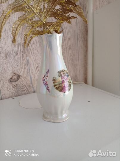 Сервиз чайный