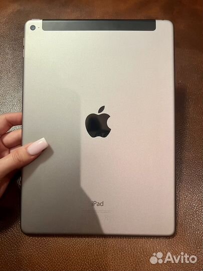 Планшет apple iPad air 2