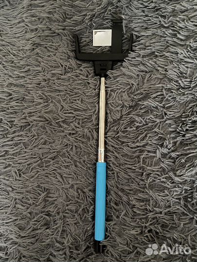 Селфи палка