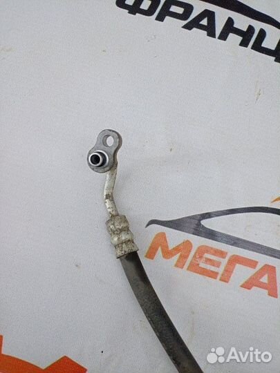 Трубка кондиционера Mazda Mazda3 седан Z6 2005
