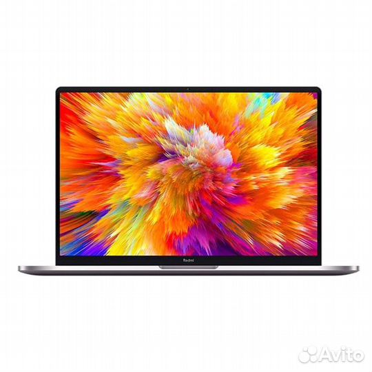 RedmiBook Pro 15 JYU4383CN