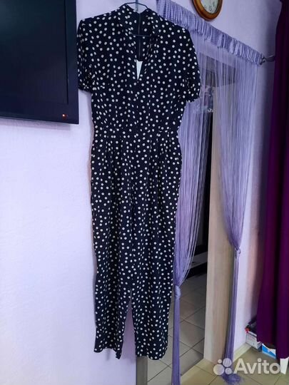 Комбинезон женский летний 42 44