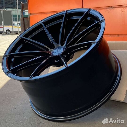 Кованые диски Gard R20 5x112 BMW M4 G82, M3 G80