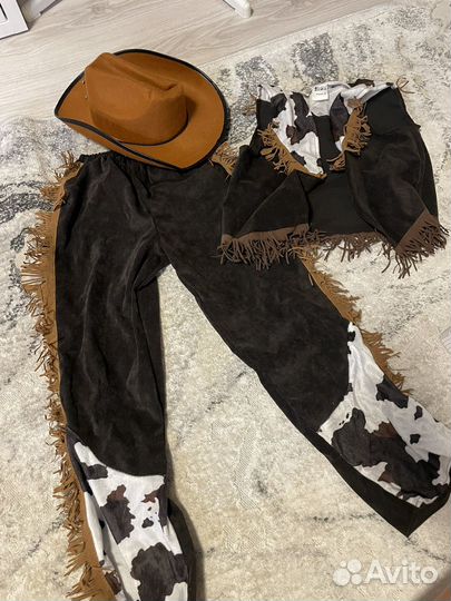 Карнавальный костюм детские