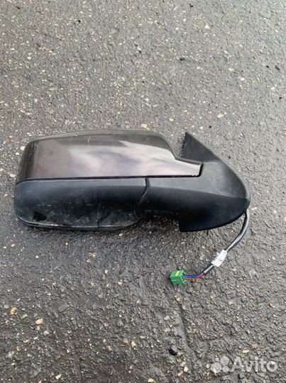 Зеркало правое Datsun On Do