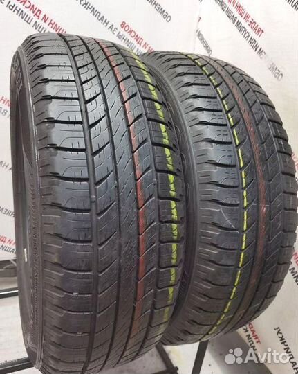 Goodyear Wrangler HP 235/60 R18 103V