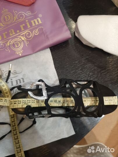 Босоножки Diora.rim 39