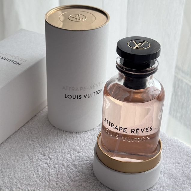 Louis Vuitton Attrape Reves 100 мл