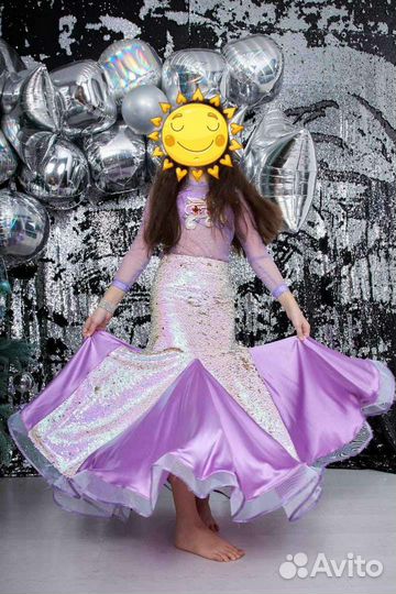 Наряды для восточных танцев