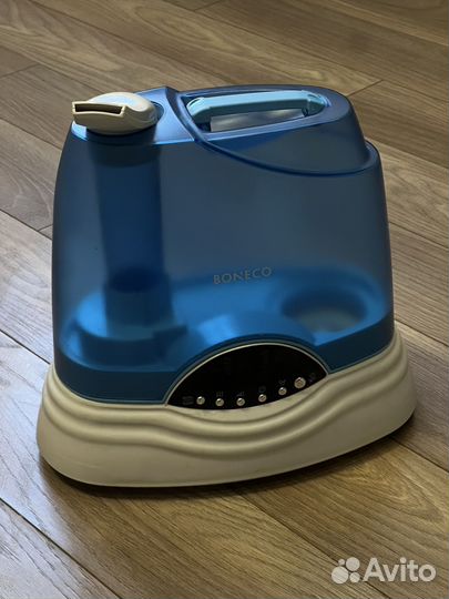 Увлажнитель Boneco Air-O-Swiss U7135